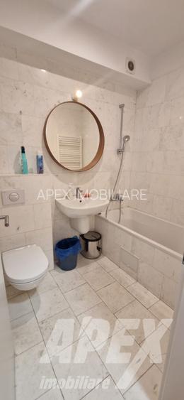 Birou premium 80 mp | Vasile Lascăr | Bloc 2023 | Etaj 1 | loc de parcare inclus - 7