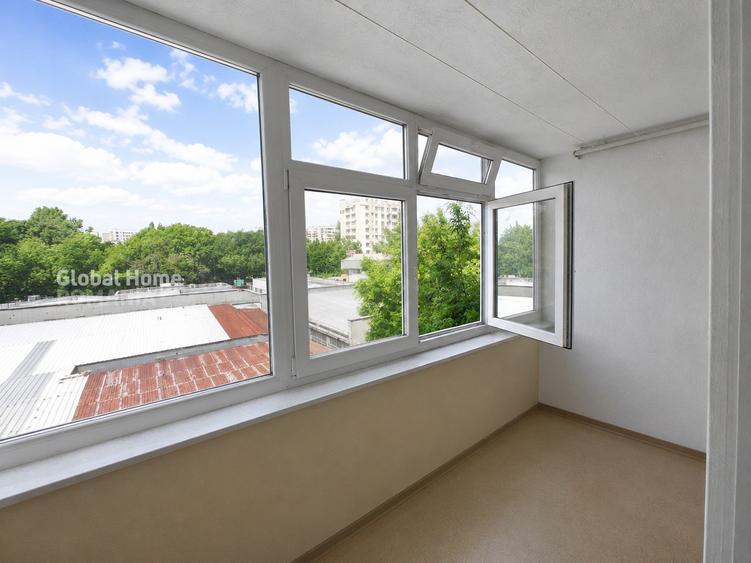 Oportunitate investitie - Apartament 3 Camere + 1 Balcon | 280 m Metrou