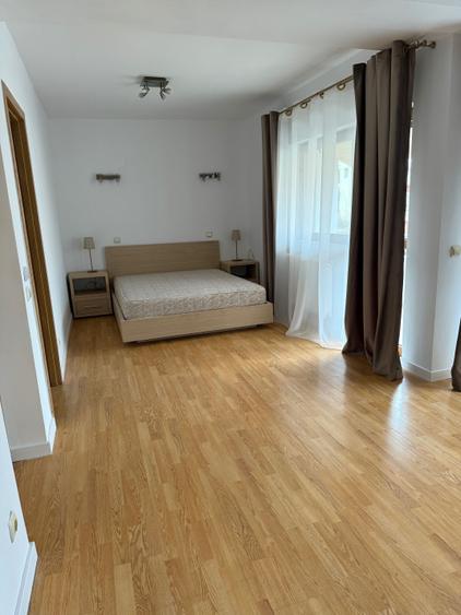 Vilă de vânzare –Herastrau / Expozitiei / Romexpo, Sector 1 – Strada Parcului