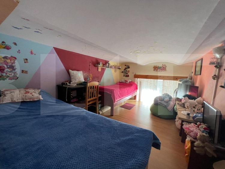 Apartament 2 camere, 50 mp, finisat, parcare, zona Piata Unirii