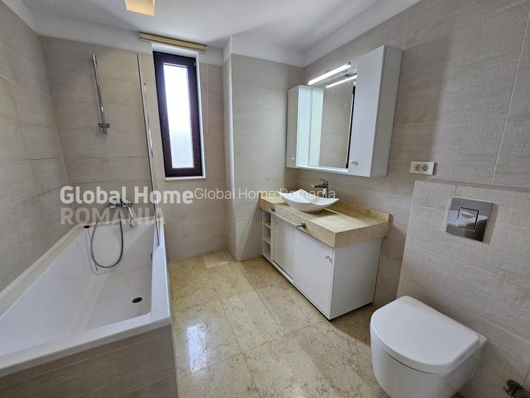 Vila 290MP | Oxford Gardens | Pipera | Curte + 3 locuri Parcare - 21