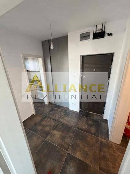METROU DIMITRIE LEONIDA * Apartament 2 camere mobilat-utilat