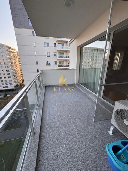 Apartament 3 camere | Luxuria Residence | 87 mp | Parcare subterana inclusa