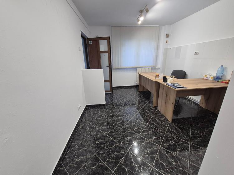 Vanzare spatiu comercial 16mp Alexandru cel Bun Iasi