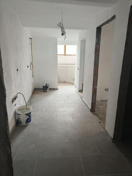 Apartament 2 camere zona centrala