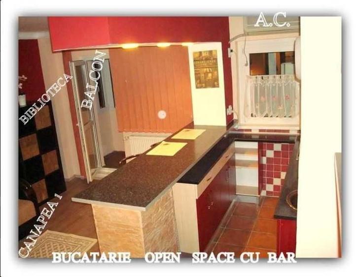 Str. Turda nr 125 bloc anvelopat, acces la tramvaiul rapid 41, metrou Crangasi