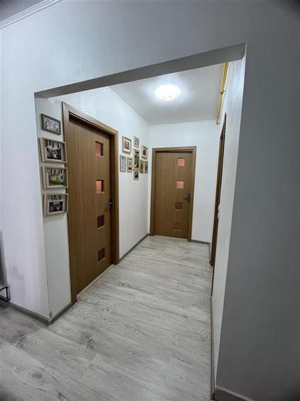 Apartament 2 camere zona Terezian