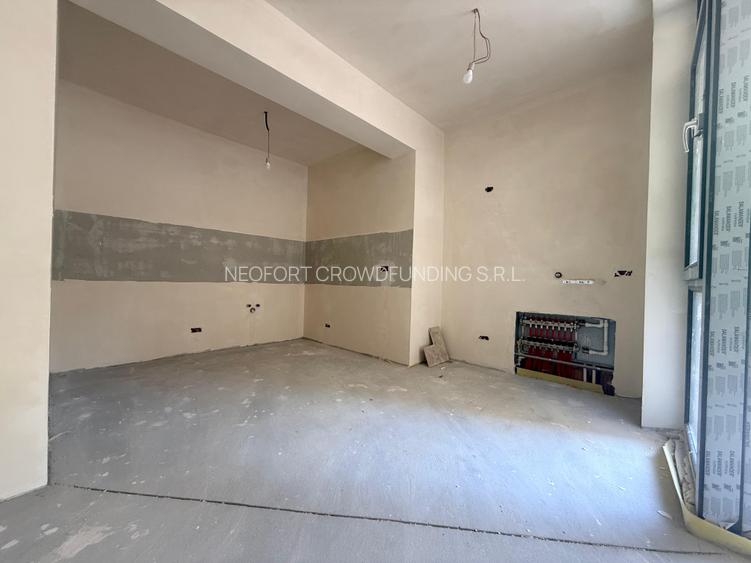 NEOFORT 11 -PROMOTIE 3 CAMERE BUCATARIA INCHISA - MOSILOR DIRECT DEZVOLTATOR - 25