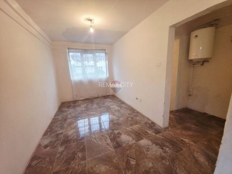 Apartament 3 camere | Savinesti | Semifinisat - 7