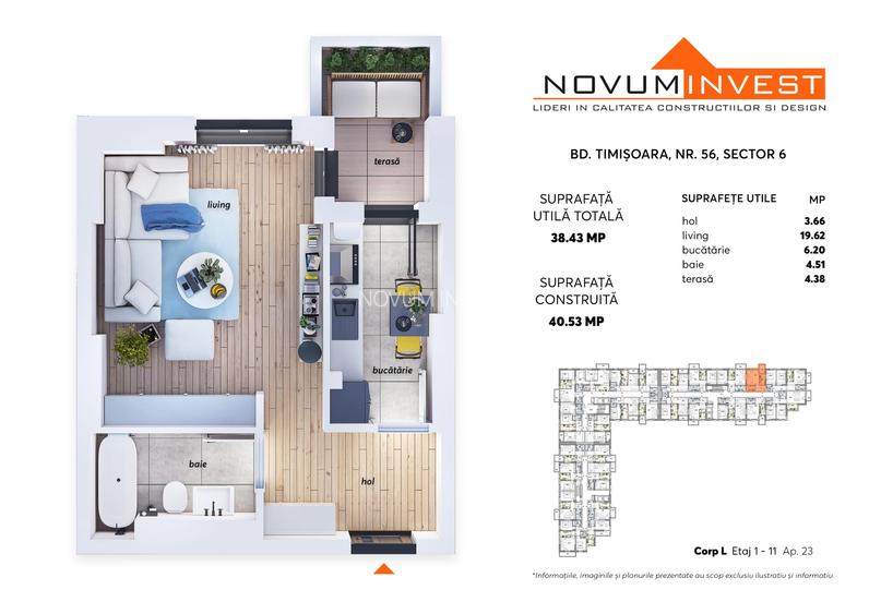 NOVUM 56 - 23