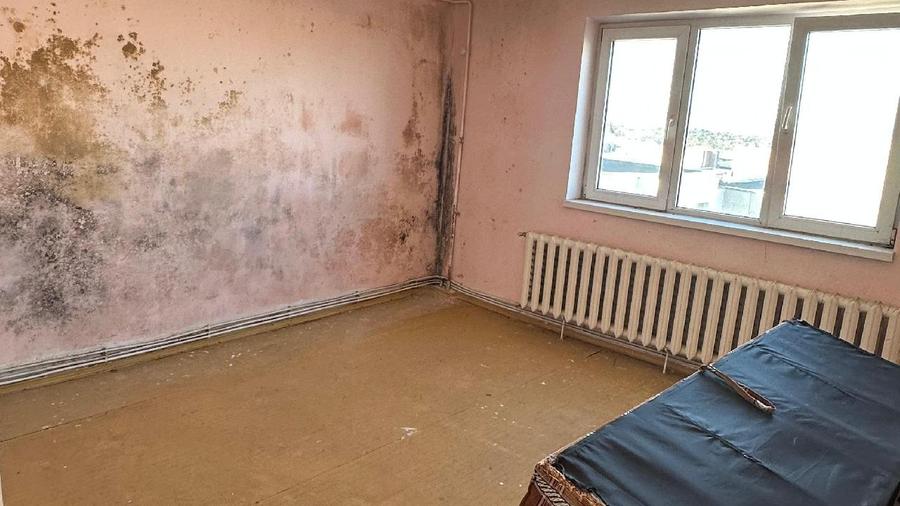 MANASTUR, Apartament 2 camere - 40m² - etaj 10/10