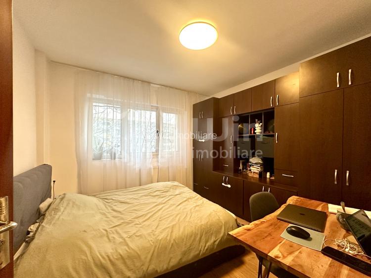 Apartament 2 camere decomandat | Etaj 1 | Balcon | Intre Lacuri - 5