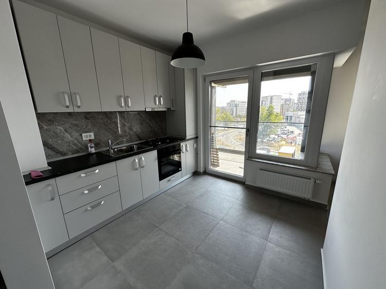 2 Camere Parcare 10min Metrou Petrache Poenaru Lake House2 Politehnica