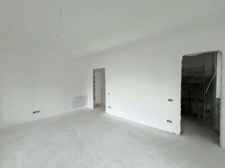 DUPLEX 3 CAMERE || CURTE 110 MP || FINALIZAT || DOMENII - GRIVITA
