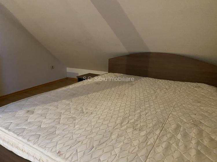 mansarda 2 camere siretului ciresica hipodrom IV - 6