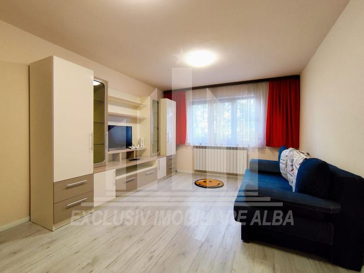 Apartament 3 camere | De inchiriat | 65 mp | Etaj 1 | Cetate