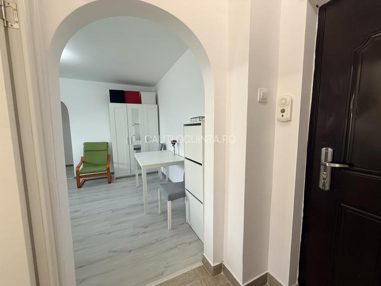 Apartament 2 camere |calea Grivitei | metrou 2' | mobilat | investitie - 4