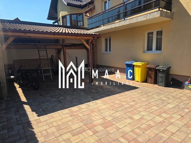 Casa 3 camere de inchiriat garaj curte Zona Tineretului - 9