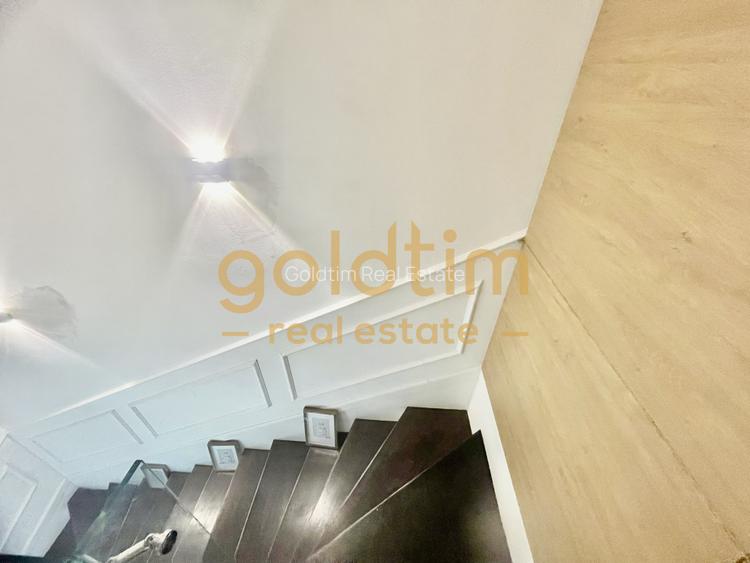 PET FRIENDLY/NOU/ SUPERB/ 2 LOCURI PARCARE/ CURTE 50 MP - 25