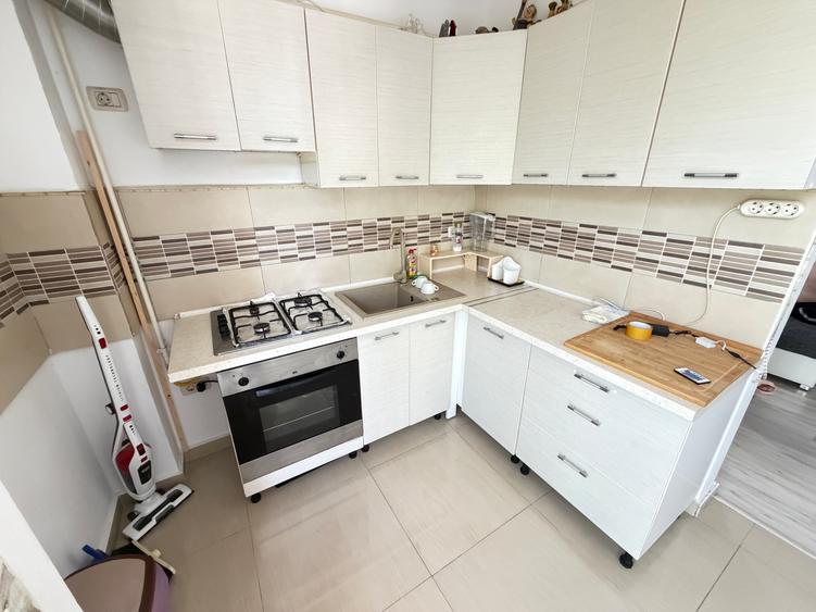 Inchiriere 2 camere zona Valea Lupului - Iriss Residence