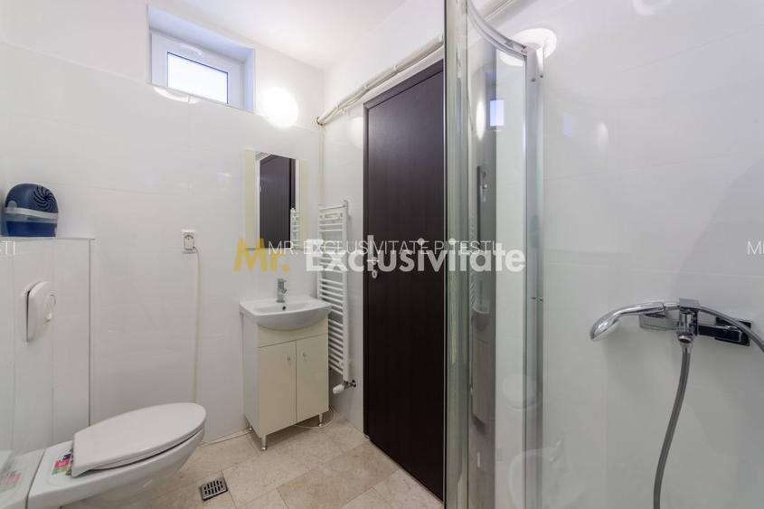 Casă cu 5 camere si 1255 mp teren – Stefanesti-Arges -independență energetica - 7