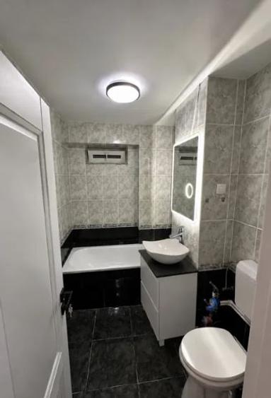 Decebal,Matei Basarab,bL REABILITAT decomandat,renovat,balcon,mobilat,utilat,