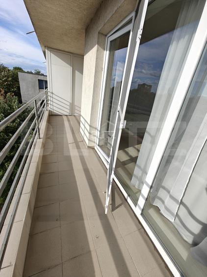 Apartament 2 camere | mobilat și utilat complet | centrală proprie | etaj 4 - 8