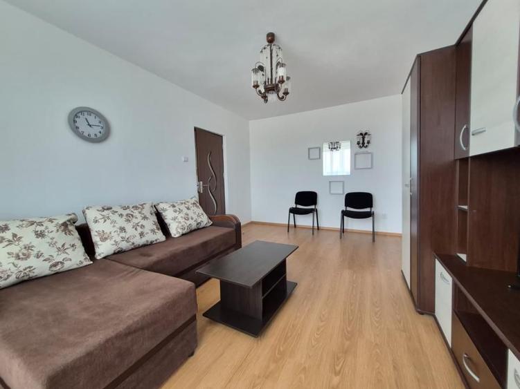 Apartament 2 camere, mobilat si utilat, Str. Genistilor