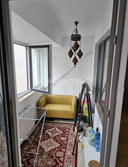2 camere Decebal - str. Invingatorilor *parcare subterana* - 8