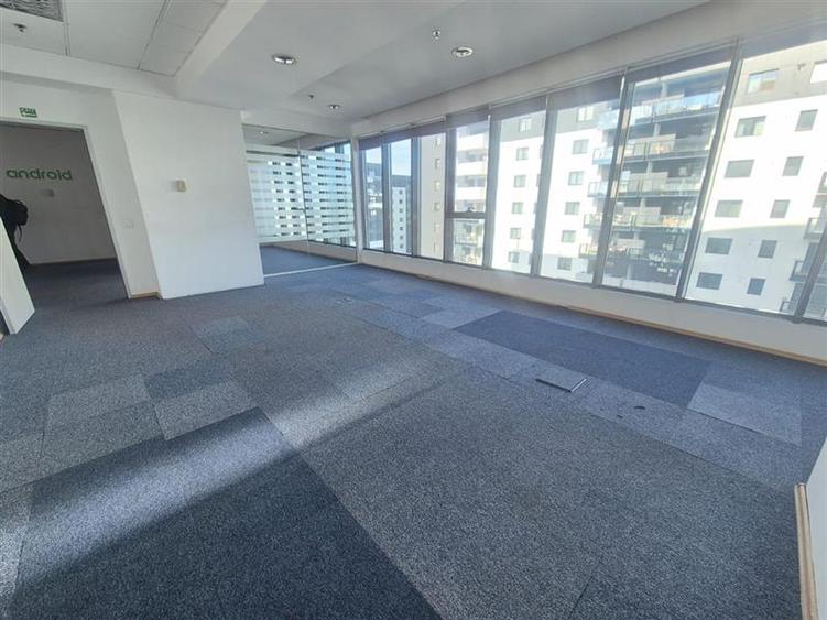 Inchirieri birouri in Nord City Tower de la 47 mp