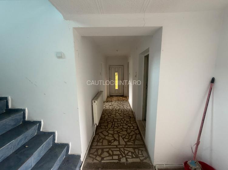 Casa - Vila | Purcareni Micesti Arges | S+P+1+M| teren 4900mp | Livada - 7