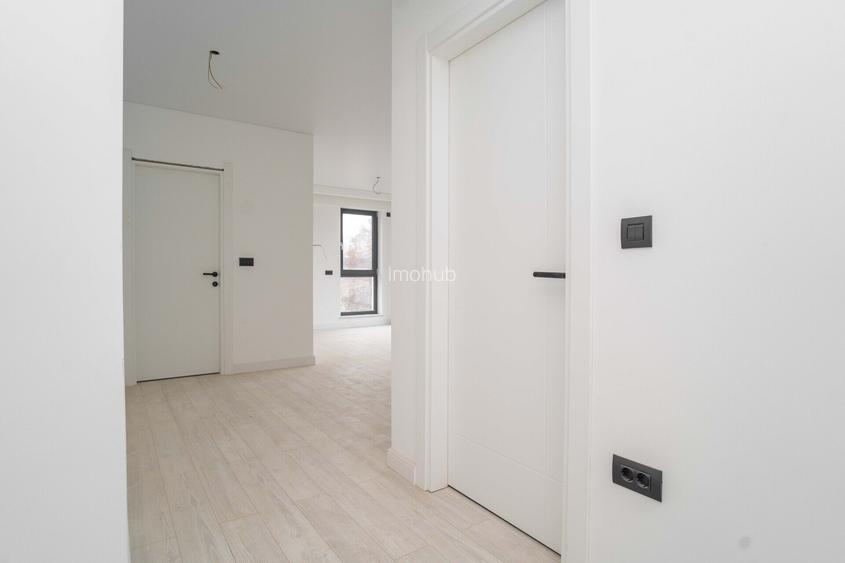 Centru Civic, Apartament 1 camera, decomandat, 44 mp - 5