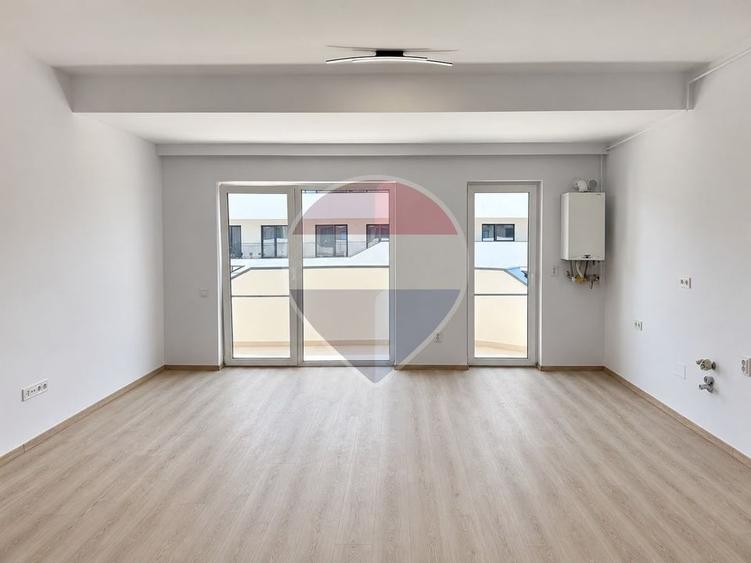 Apartament 2 camere | Bloc nou 2026