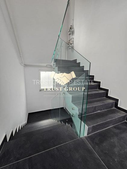 Penthouse 3 camere lux - Barbu Vacarescu - 3