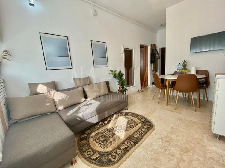 Apartament o camera de vanzare in Gruia, Cluj Napoca