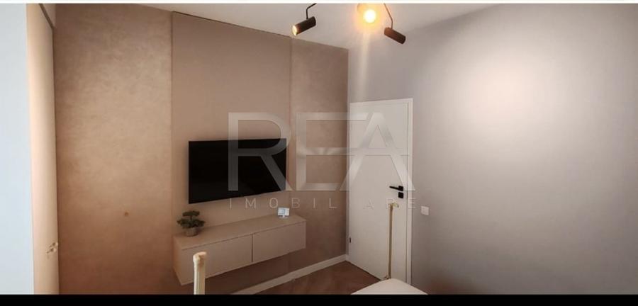 3 Camere Decomandat | Design Interior | Mobilat Premium | Parcare