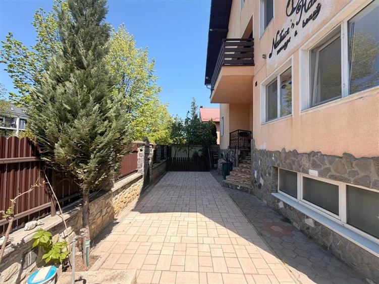 Spatiu comercial, 95 mp, Tractorul, Brasov