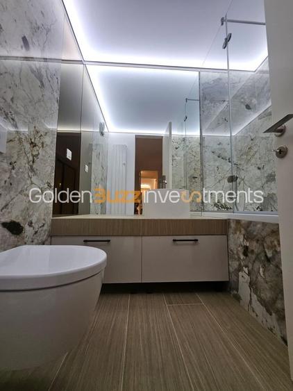 Apartament prima inchiriere 3 camere | Parcare