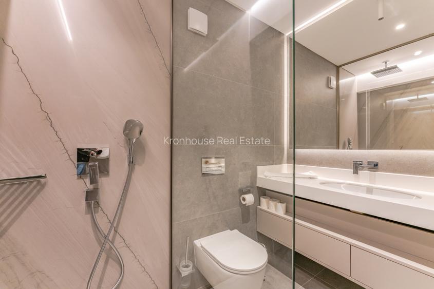 Apartament 4 Camere de Lux | 3 Dormitoare | Terasă 20 mp | Brașov - 18