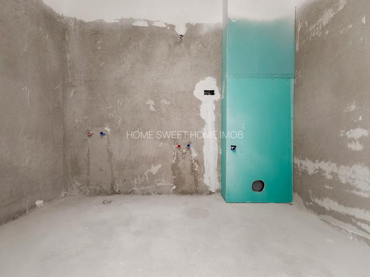 Garsoniera premium 44 mp | zona Grand Arena | bloc 2026 | Finisaje la alegere - 11