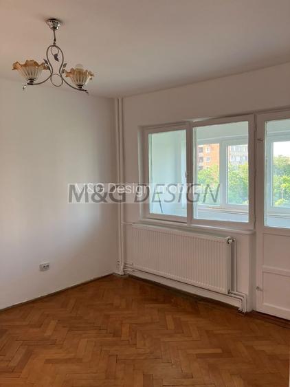 Ap 3 cam zona Circumvalatiunii - Gh lazar confort 1 centrala - 10