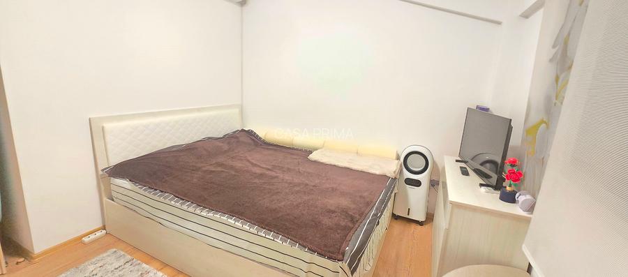 Apartament 2 camere 60 mp, AC, incalzire pardoseala + parcare ROND CUG - 9