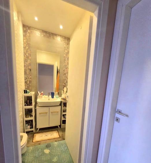 Apartament 3 camere Duplex Belvedere Residence zona Barbu Văcărescu cu 2 locuri