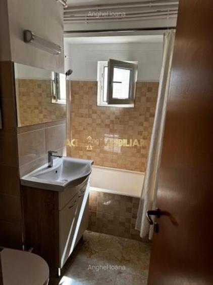 Garsoniera de inchiriat | Tineretului | Metrou | Centrala proprie