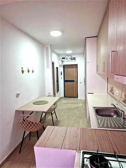 Apartament 2 camere | Renovat | Stefan cel Mare