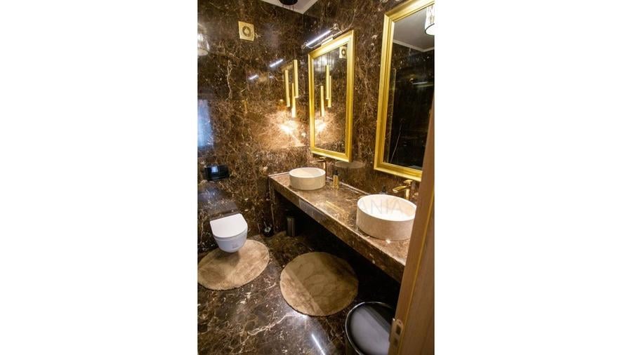 REA1017118 Apartament Premium 4 Camere Herastrau