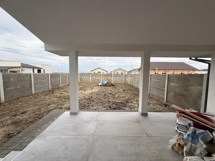 Duplex 4 camere, 105mp utili, 300mp teren, Calea Urseni COMISION 0% - 7