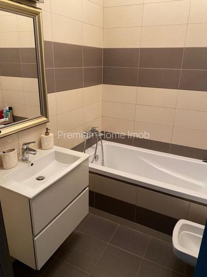Apartament | 2 camere | Bloc nou | Parcare | Timpuri Noi |Nerva Traian - 12