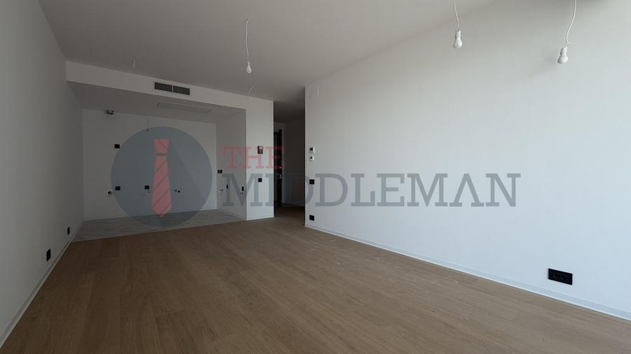 Apartament cu 1 dormitor -One Floreasca Towers