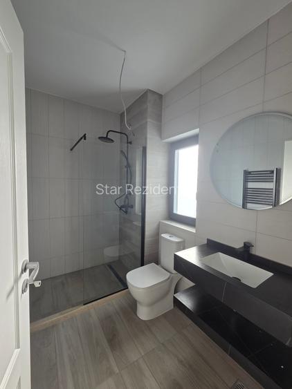 Vila P+1E+M-Teren 400 mp-Ansamblu privat-Parc Ghidigeni - 21